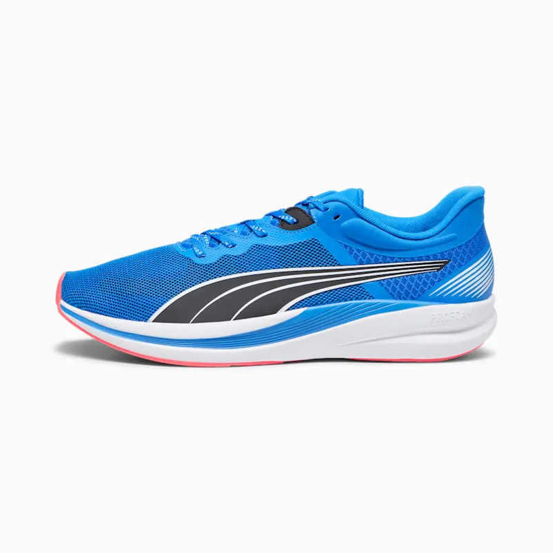 Puma Redeem Profoam “Ultra Blue Black” (377995-11)