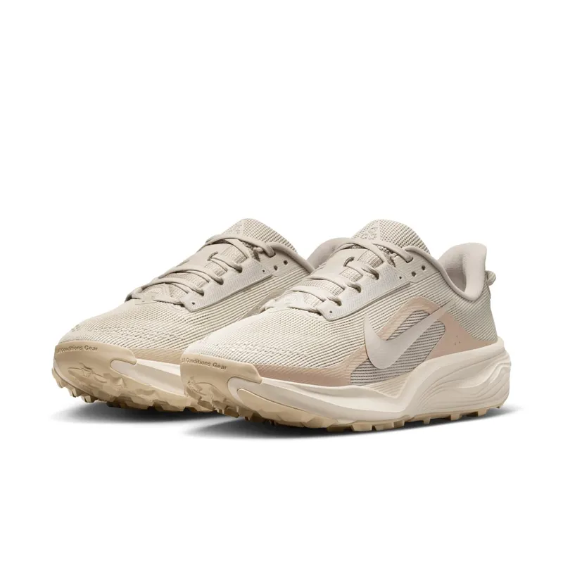 Nike ACG Cream Ii/Light Orewood Brown/Safety Orange/Cream Ii (HV8121-200)