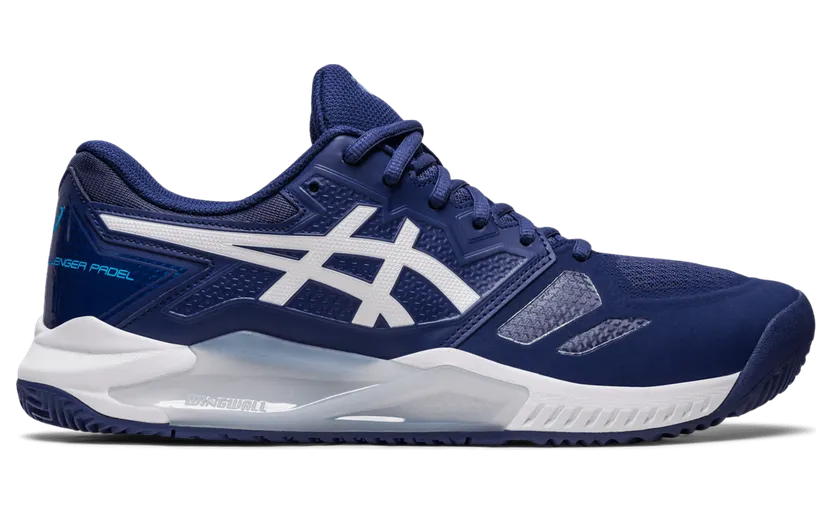 Asics Gel-challenger 13 Padel Indigo Blue/White (1041A315.402)