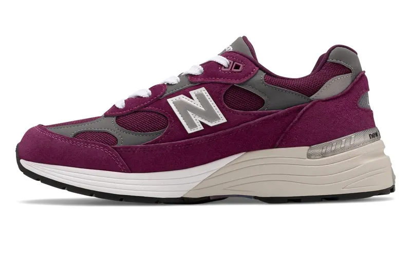 New balance 992 Maroon (2020) (M992BA)