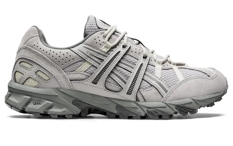 Asics GEL-SONOMA 15-50 Oyster Grey/Clay Grey (1201A702.020)