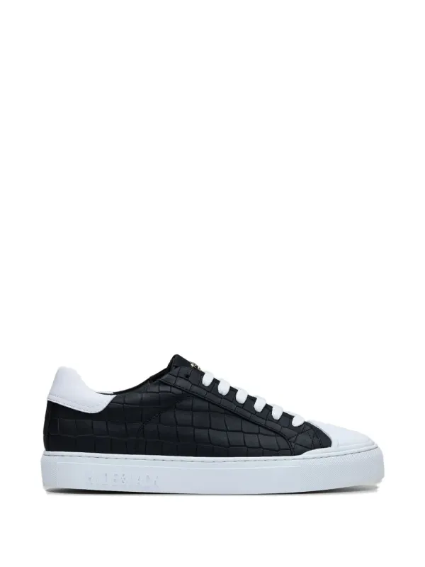 Hide&Jack Strukturierte Essence – Black (ECUPLBLKWHT)