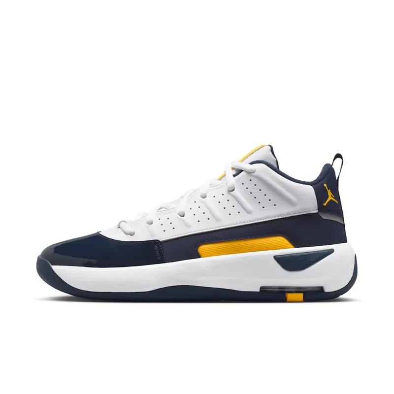 Nike Air Jordan Max Aura 7 White (HQ2091-102)