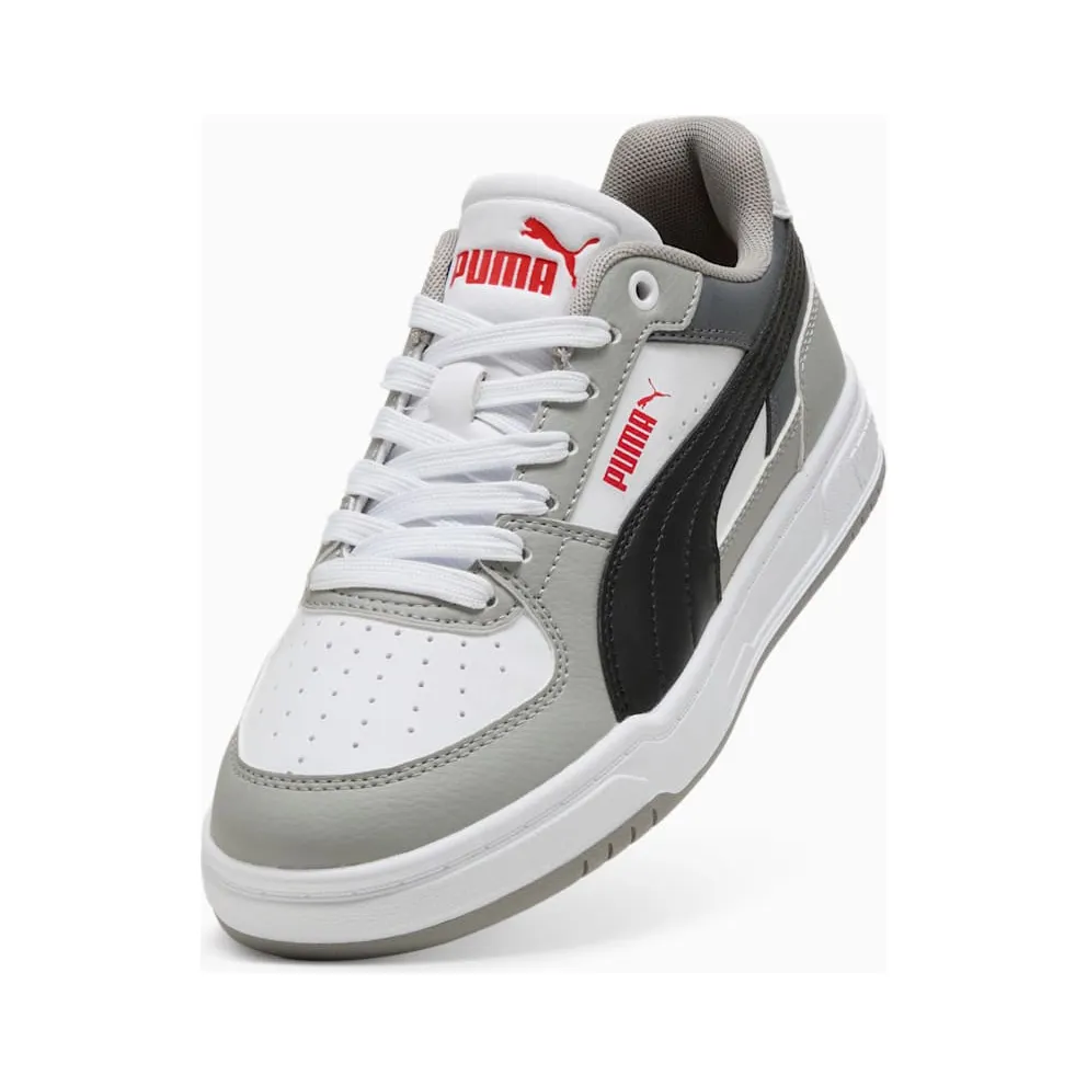 Puma Caven Gray Echo / Puma Black / Puma White (406889-09)