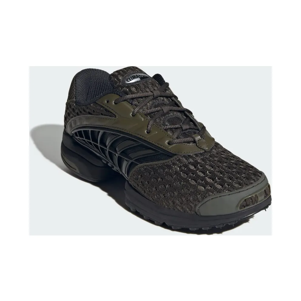Adidas CLIMACOOL 2 Shoes Shadow Olive / Shadow Olive / Core Black (KI0387)