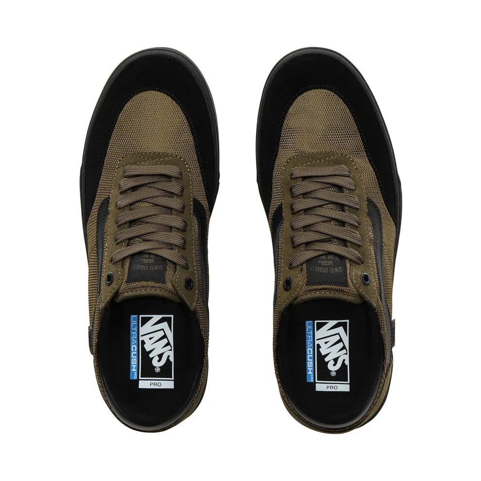 Vans Tactical Gilbert Crockett 2 Pro (VN0A38COUZK)