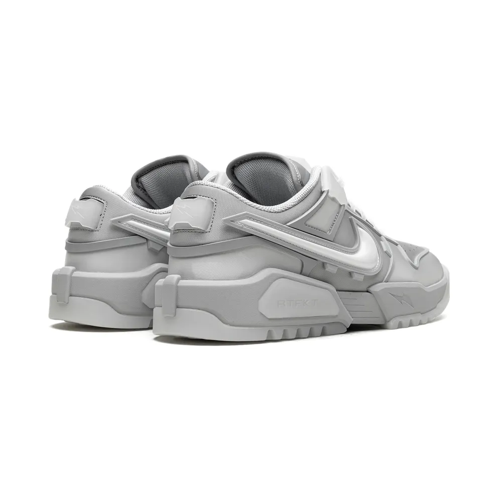 Nike Dunk Genesis Low “RTFKT Ghost (Edition of 8461)” (HQ3034-001)