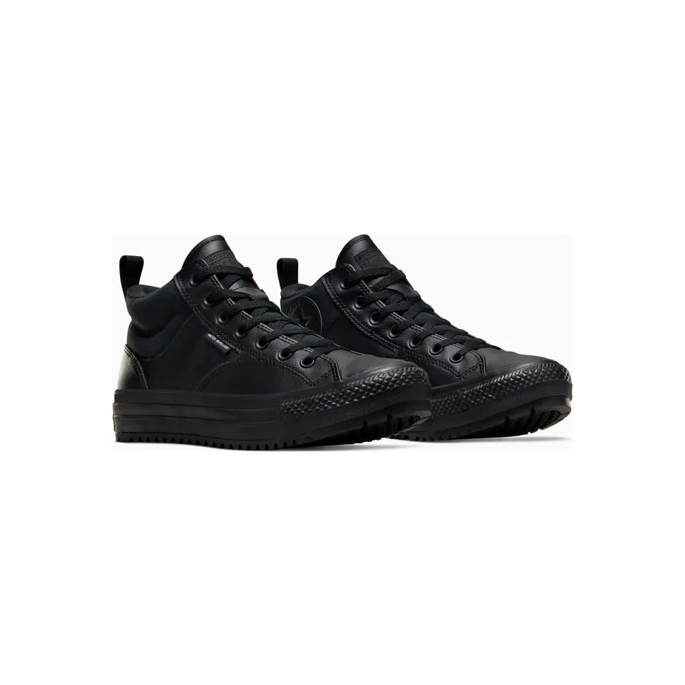 Converse Chuck Taylor All Star Malden Street Boot Black/Black/Black (A04478C)