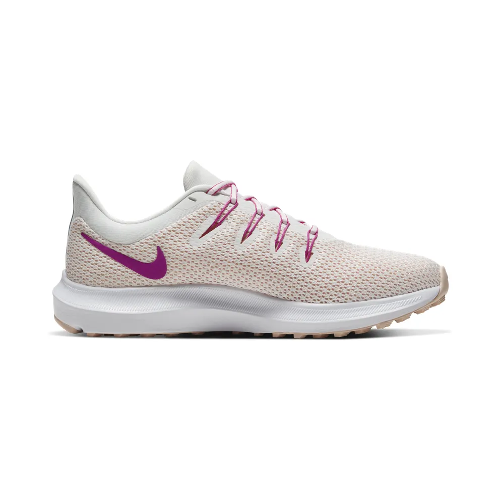 Nike QUEST 2 SUMMIT WHITE FIRE PINK-WASHED CORAL (CI3803-102)