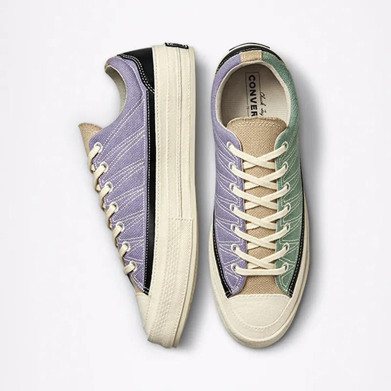 Converse Chuck Taylor All-Star 70 Ox Cozy Granola (171549C)