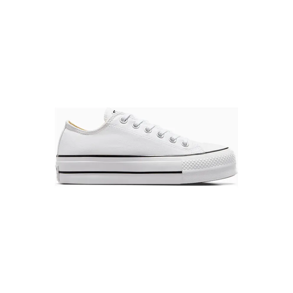 Converse Chuck Taylor All Star Platform Canvas Low Top (560251C)