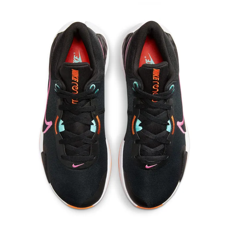 Nike Renew Elevate 3 Black Pink Spell (DD9304-007)