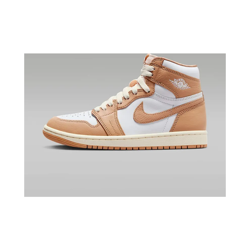 Nike Air Jordan 1 High OG Praline (W) (FN6622-201)