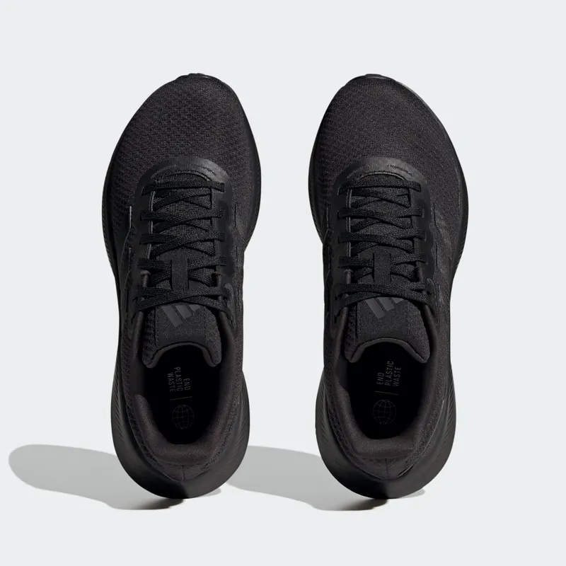 adidas Runfalcon 3 Core Black / Core Black / Carbon (HP7558)