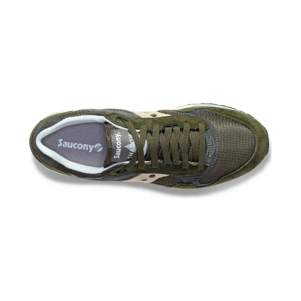 Saucony Shadow 5000 Green Grey (S70665-22)