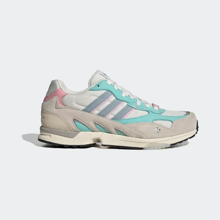 adidas Torsion Super Core White / Magic Grey / Easy Mint (GZ9802)