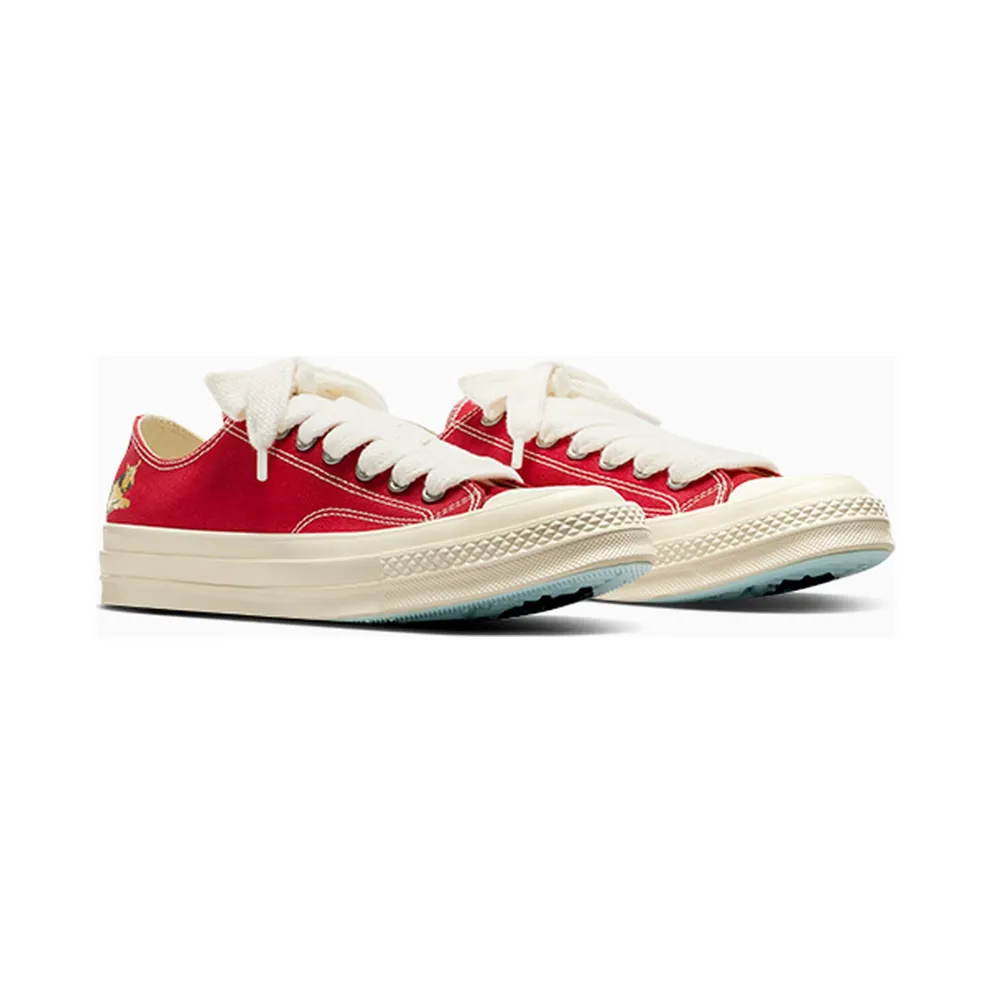 Converse Chuck 70 Low GOLF le FLEUR* Darryl Salsa (A12145C)