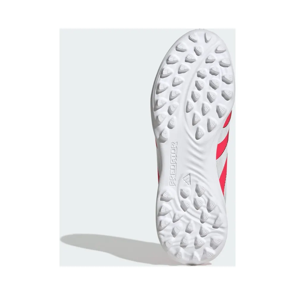adidas Predator League Turf Lucid Red Cloud White Core Black (ID3798)