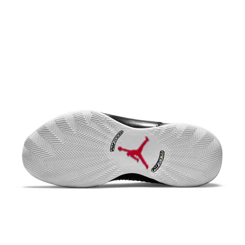 Air Jordan XXXV Low White (CW2460-101)