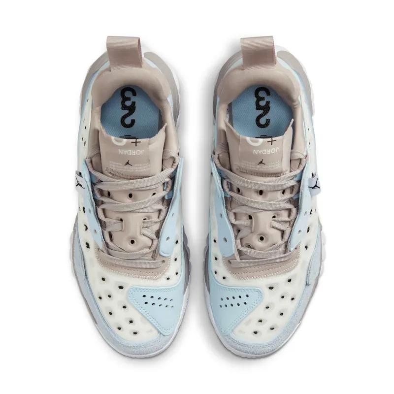 Jordan Delta 2 Grey (CW0913-004)