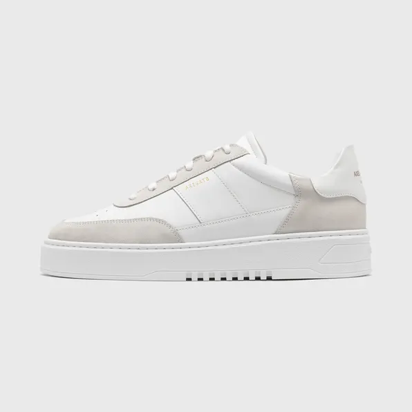 Axel Arigato Orbit Vintage White