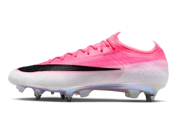 Nike Mercurial Vapor 17 Elite Firm-Ground Low-Top “Multi-Colour/Black” (IM5807-901)