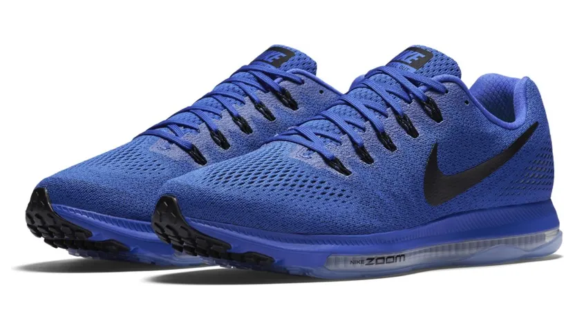 Nike Zoom All Out Low Paramount Blue