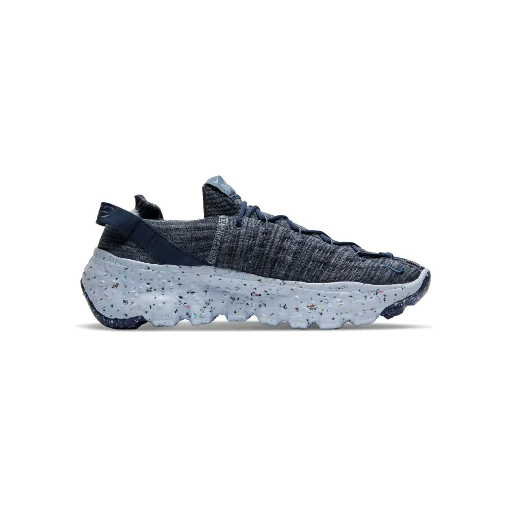 Nike Space Hippie 04 Mystic Navy Mystic Navy/Chambray Blue-Coastal Blue (CZ6398-400)