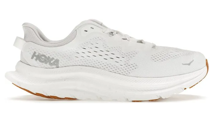 Hoka One Kawana 2 White Nimbus Cloud Gum (1147913-WNCL)