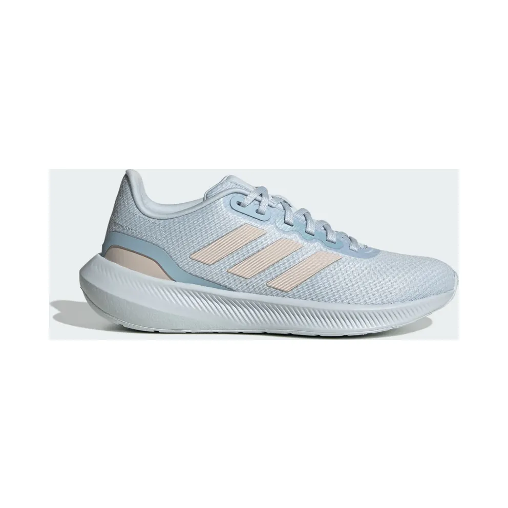 Adidas Runfalcon 3.0 Halo Blue / Putty Mauve / Wonder Blue (IE0748)