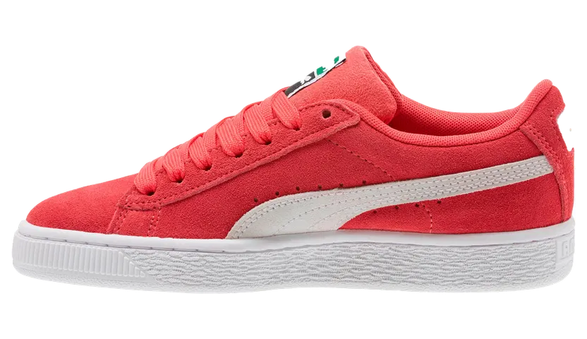 Puma Suede Classic GS “Paradise Pink” (365073-04)
