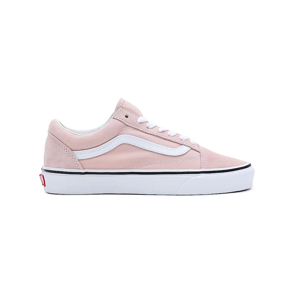 Vans Old Skool Color Theory “Rose Smoke” (VN0005UFBQL)