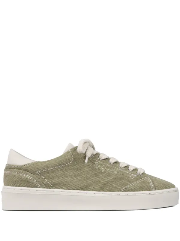 Axel Arigato Court Lite – Green (F3114001)