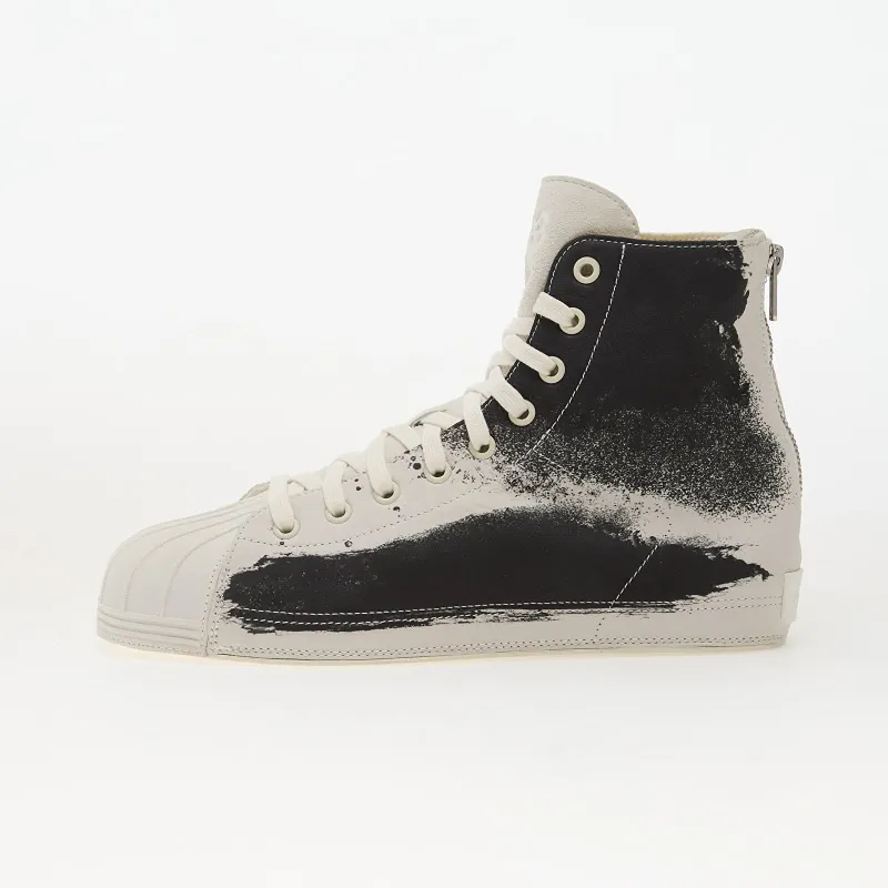 adidas Y-3 Nizzastar Hi Off White (KI0850)