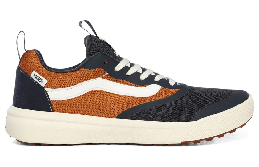 VANS Ultrarange Rapidweld Schoenen (Oranje)