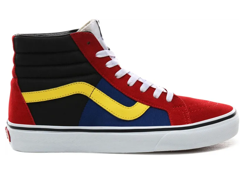 Vans Sk8-Hi OTW Rally (VN0A4BV8XKR)