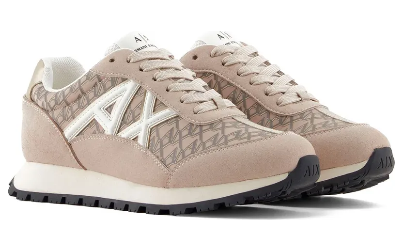 Armani Exchange Armani sneaker Sand (XW002155AF19529U109239)