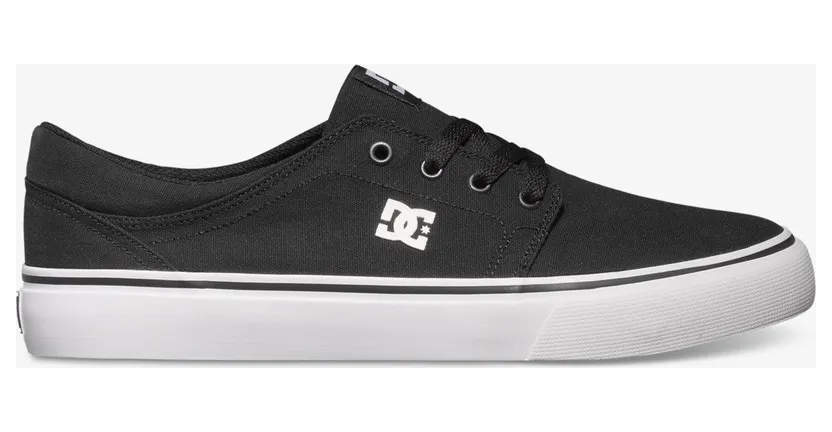 DC Trase Black (ADYS300601bkw)
