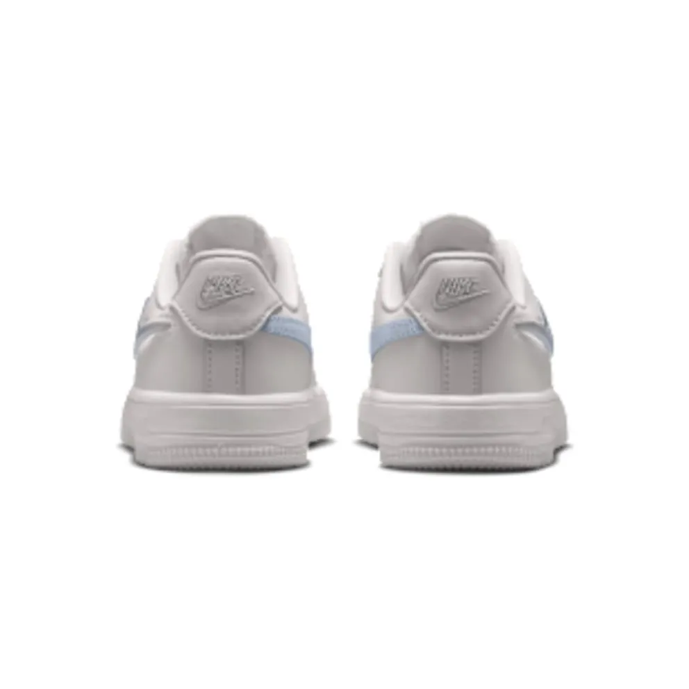 Nike Force 1 Low “Sail / Football Grey” (IR0596-101)