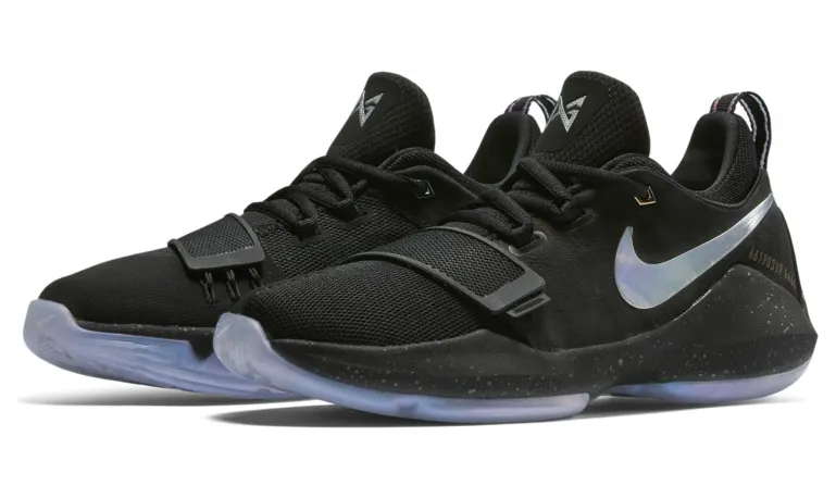 Nike PG 1 Prototype (GS) (918215-099)