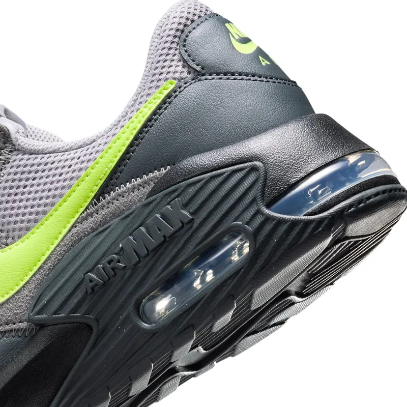 Nike Air Max Excee Atmosphere Grey / Anthracite / Black (FZ5486-007)