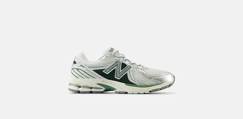 New Balance 860v2 “Mallard Green” (ML860GP2)