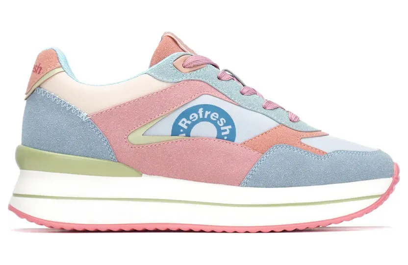 Refresh 175148 Schoenen 175148-Jeans
