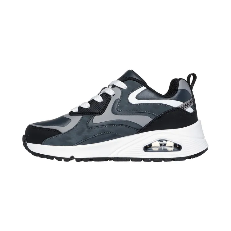 skechers-uno 403647L_GYBK