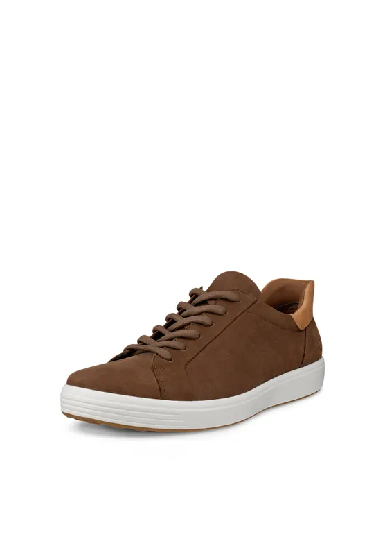 Ecco Soft 7 Brown (47082450678)