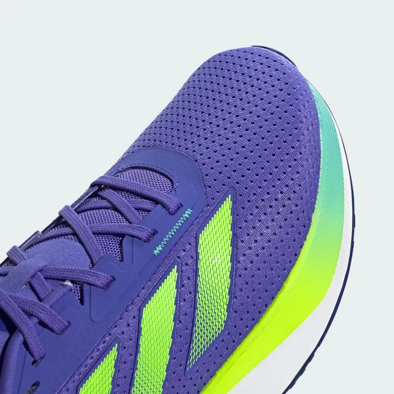 adidas Duramo SL Cobalt Blue Lucid Lemon Flash Aqua (IF9478)