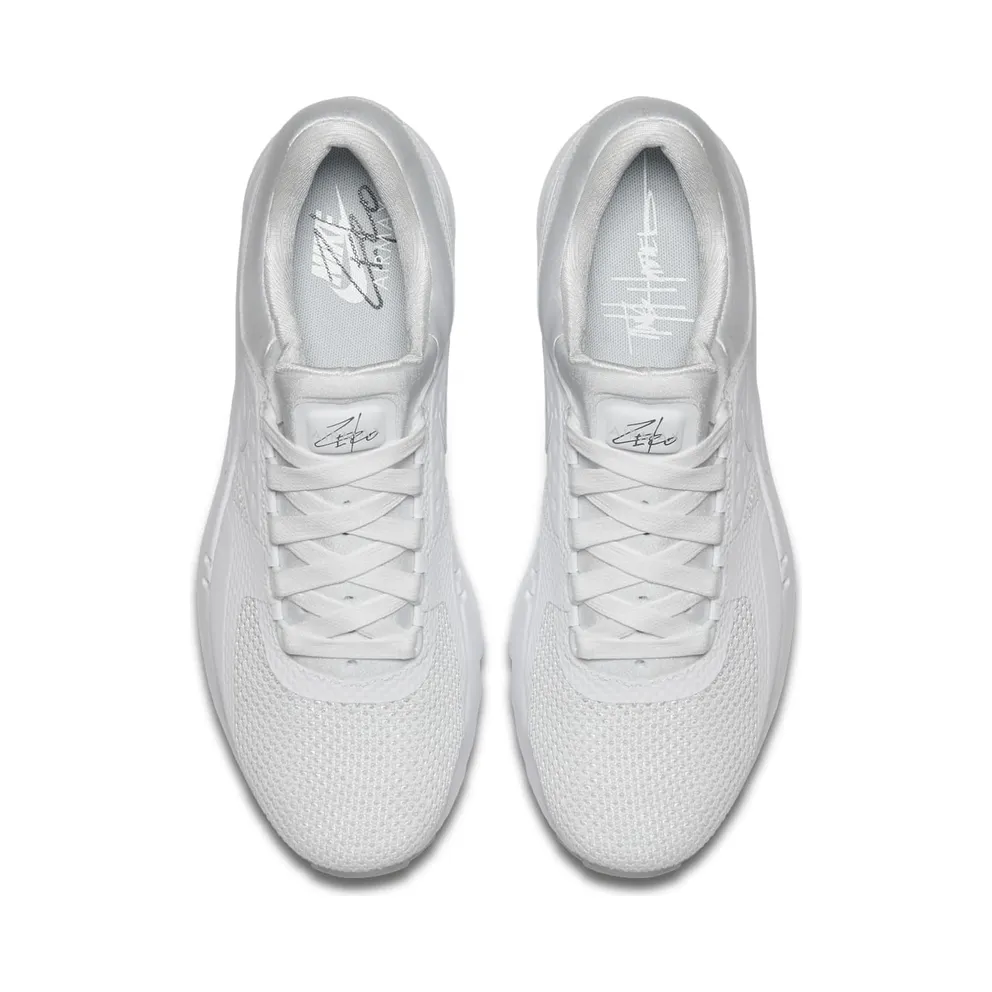 Nike Air Max Zero Pure Platinum White/Pure Platinum-Pure Platinum (789695-102)