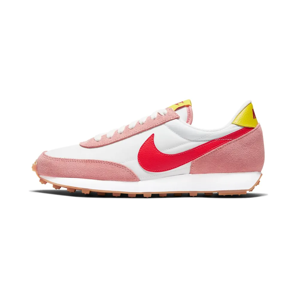 Nike Daybreak Coral Stardust (W) Coral Stardust/Summit White-Chrome Yellow-Team Orange (CK2351-600)