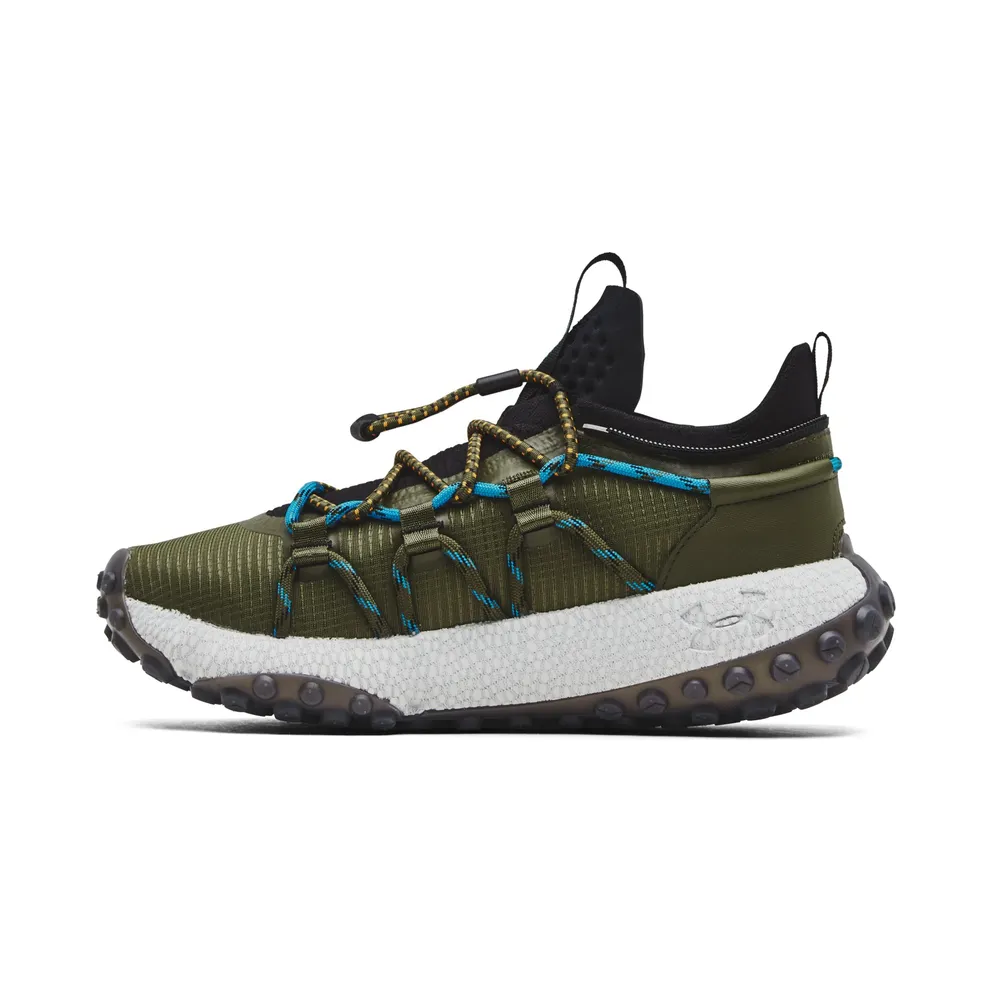 Under Armour HOVR™ Summit Fat Tire Cuff Green (3022945-302)