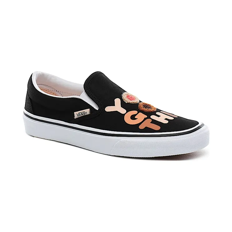 vans-slip-on VN0A4BV3T4U
